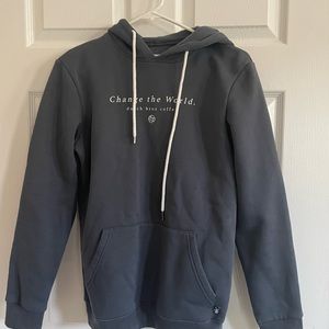 DUTCH BROS HOODIE